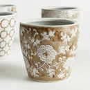 Province Flower Pot, Set of 4 - BlueJay Avenue