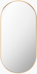 Dixon Wall Mirror - BlueJay Avenue