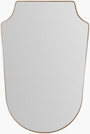 Ridge Wall Mirror - BlueJay Avenue