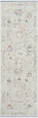Rivaldo Cream Rug - BlueJay Avenue