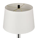 Roseden Court Black Floor Lamp - BlueJay Avenue
