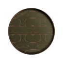 Second Nature Round Valet Tray - BlueJay Avenue
