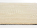 Simba Beige Neutral Wool Rug - BlueJay Avenue
