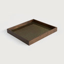 Square Second Nature Ottoman Tray II - BlueJay Avenue