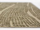 Teppe Hand Tufted Wool Area Rug - BlueJay Avenue