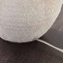 Theo Ceramic Lamp - BlueJay Avenue