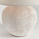 Theo Ceramic Lamp - BlueJay Avenue