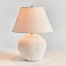 Theo Ceramic Lamp - BlueJay Avenue