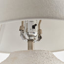 Theo Ceramic Lamp - BlueJay Avenue