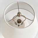 Theo Ceramic Lamp - BlueJay Avenue