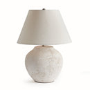Theo Ceramic Lamp - BlueJay Avenue