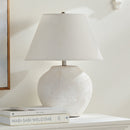 Theo Ceramic Lamp - BlueJay Avenue