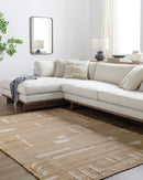 Walsh Hand Woven Jute Rug - BlueJay Avenue