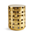 York Garden Stool by Napa - BlueJay Avenue