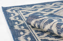 Riviera Outdoor Rug - BlueJay Avenue