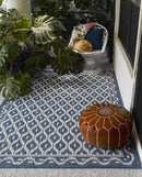 Riviera Outdoor Rug - BlueJay Avenue