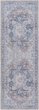 Aiyla Washable Rug - BlueJay Avenue