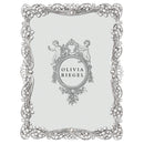 Audrey 5" x 7" Picture Frame - BlueJay Avenue