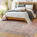 Aysun Washable Rug - BlueJay Avenue