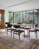 Aysun Washable Rug - BlueJay Avenue