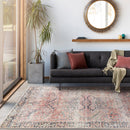 Aysun Washable Rug - BlueJay Avenue