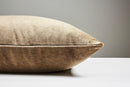 Bay Velvet Outdoor Pillow - BlueJay Avenue