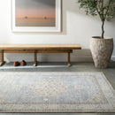 Becki Owens x Livabliss Feline Rug - BlueJay Avenue