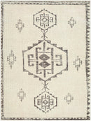 Becki Owens x Livabliss Lora Neutral Rug - BlueJay Avenue