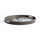 Blossom Wooden Serving Tray - BlueJay Avenue
