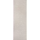 Boothbay Polypropylene Area Rug, Gray - BlueJay Avenue