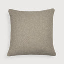 Boucle Light Outdoor Throw Pillow, Set Of 2 - BlueJay Avenue