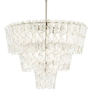 Cannoli Chandelier - BlueJay Avenue