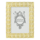 Carlyle 5x7 Picture Frame - BlueJay Avenue