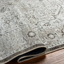 Cheryl Washable Area Rug - BlueJay Avenue