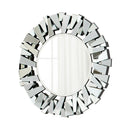 Circle Cityscape Mirror By Cyan Design - BlueJay Avenue