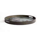 Clear Mirror Tray - BlueJay Avenue