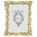 Cornelia Gold Picture Frame - BlueJay Avenue