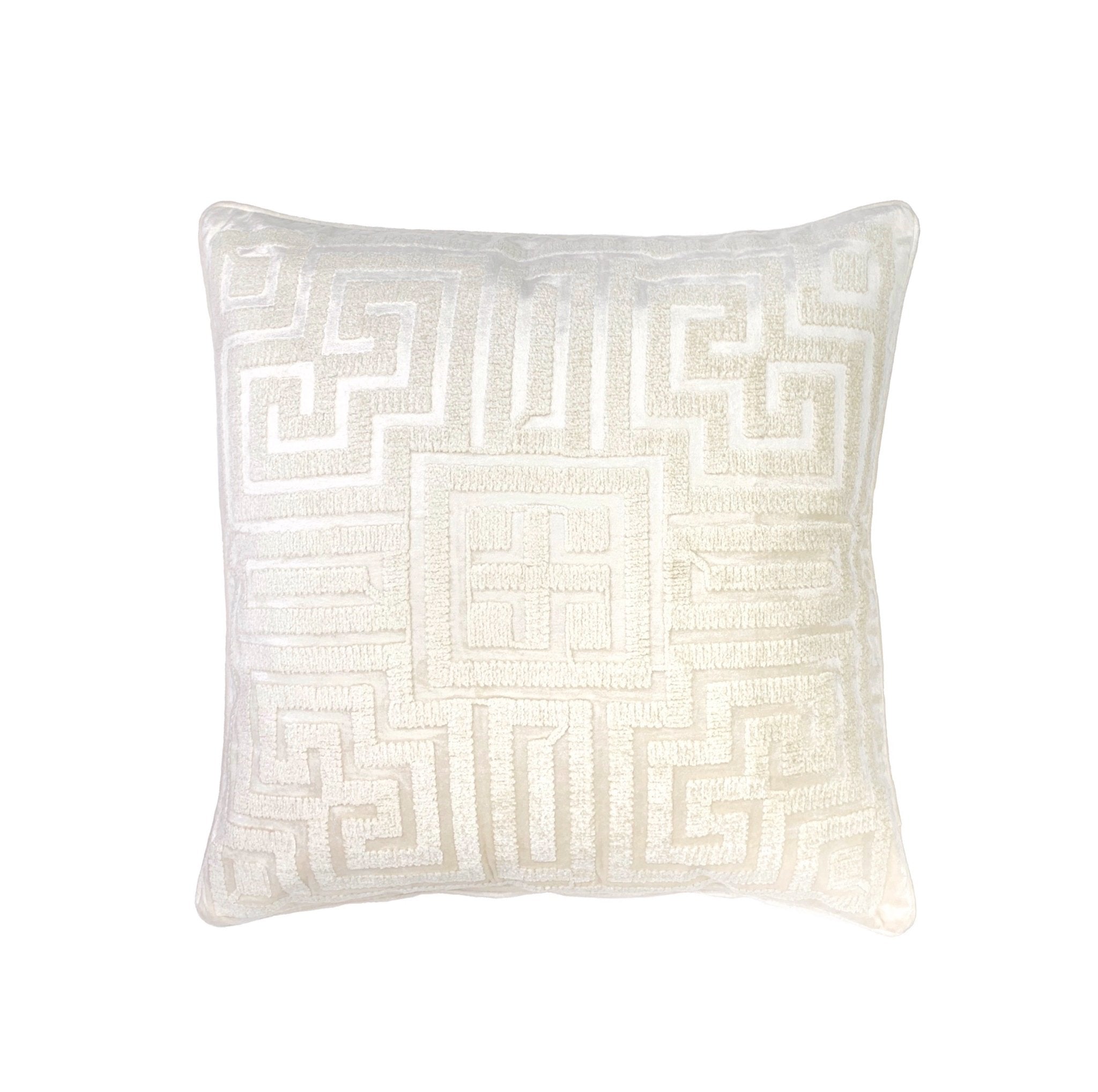 Crewel pillow covers deals