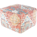 Devonshire Pouf - BlueJay Avenue