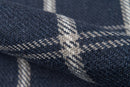 Dover Beige Hand Woven Wool Area Rug - BlueJay Avenue