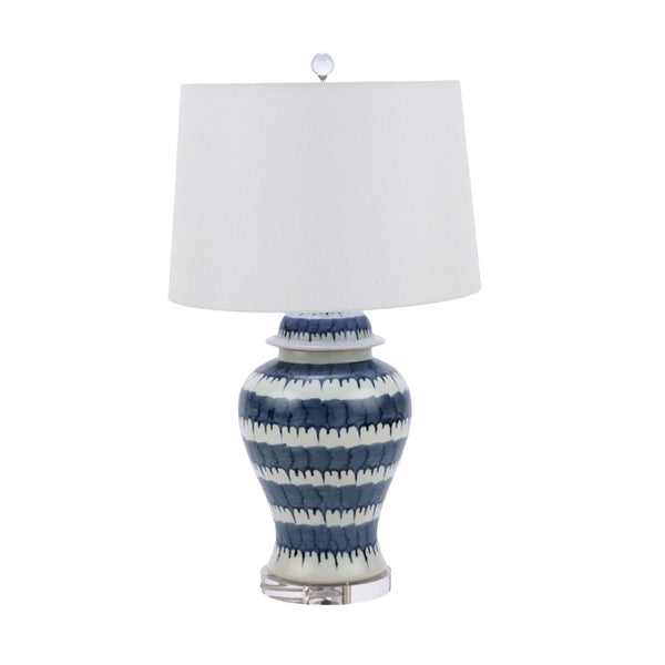 Drip Table Lamp - BlueJay Avenue