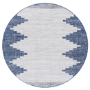 Earl Outdoor Rug, Blue - BlueJay Avenue