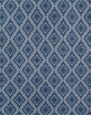 Easton Hand Woven Indoor Outdoor Area Rug - BlueJay Avenue