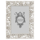 Ellarose Silver & Gold Picture Frame - BlueJay Avenue