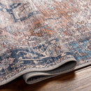 Elmas Washable Rug - BlueJay Avenue