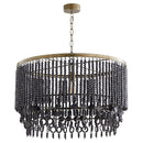 Estrella III Pendant - BlueJay Avenue