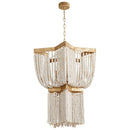 Estrella Pendant - BlueJay Avenue