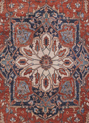 Evelyn Rug - BlueJay Avenue