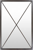 Forge Wall Mirror - BlueJay Avenue
