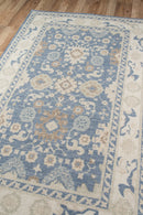 Giovanna Rug - BlueJay Avenue
